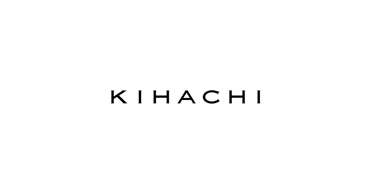 画像: キハチ | KIHACHI