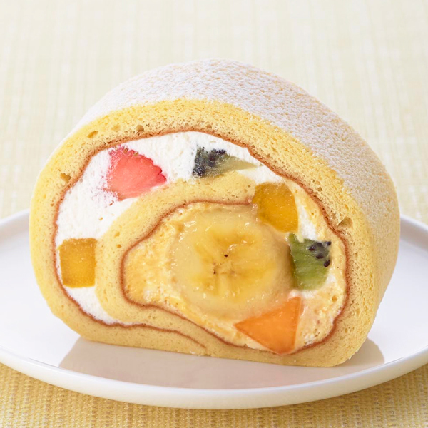 東京都内の本当に美味しいロールケーキおすすめ15選 Vokka ヴォッカ